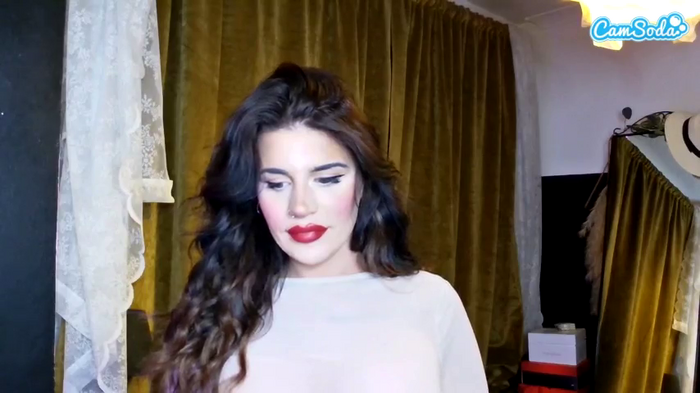 bustyjessicalou