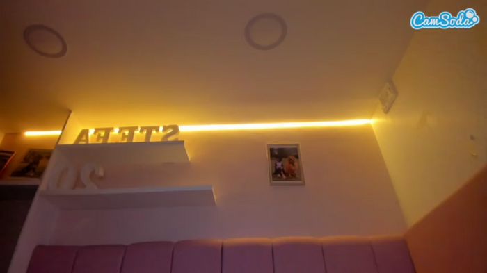 stefaagomez