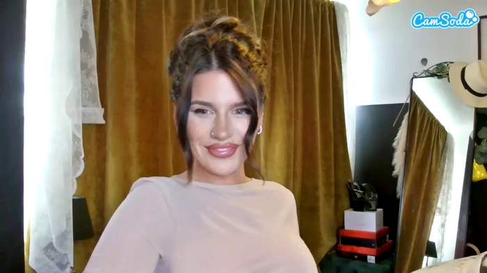 bustyjessicalou