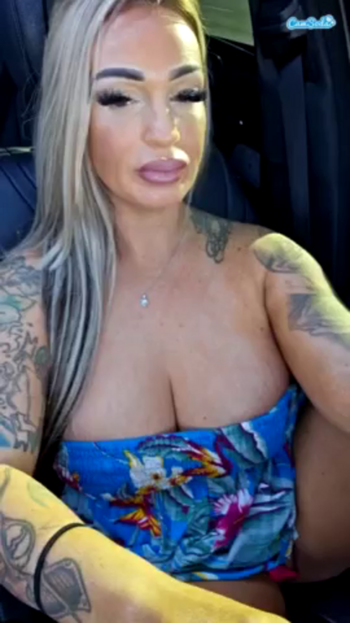tiffanyfoxxx88