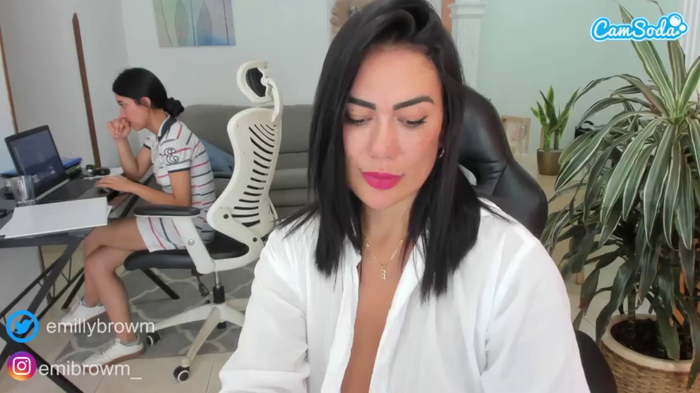 emilybrowm