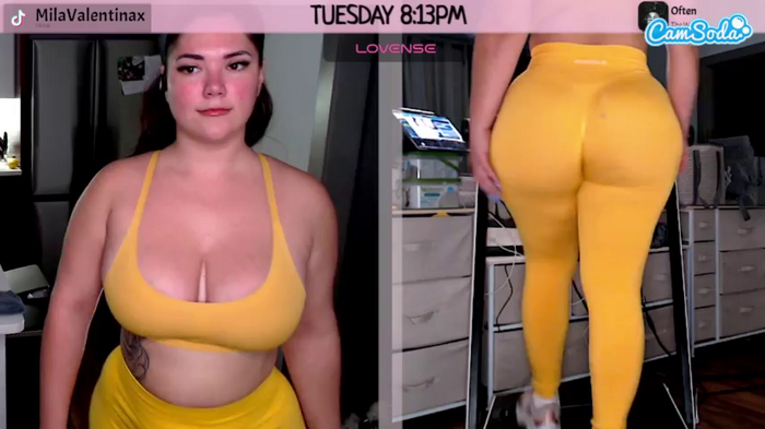milavalentina