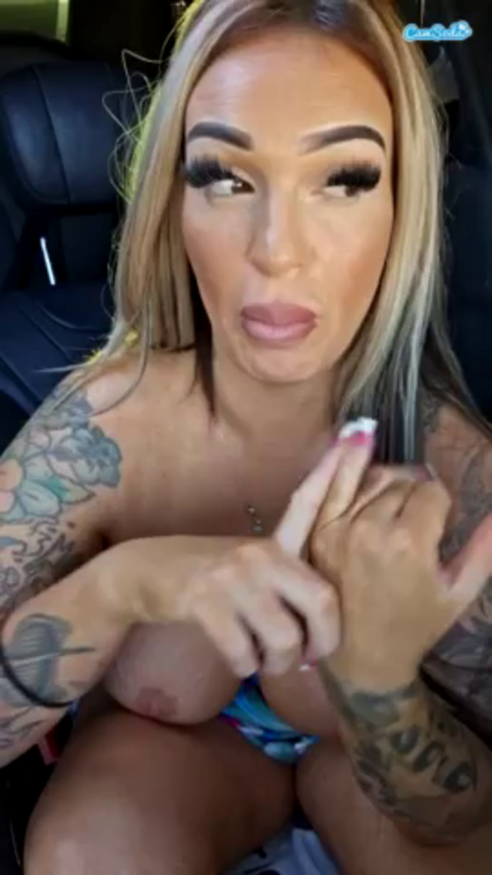 tiffanyfoxxx88