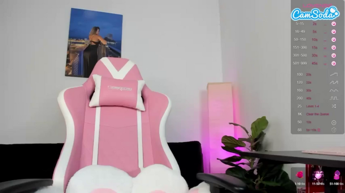 sweetreya