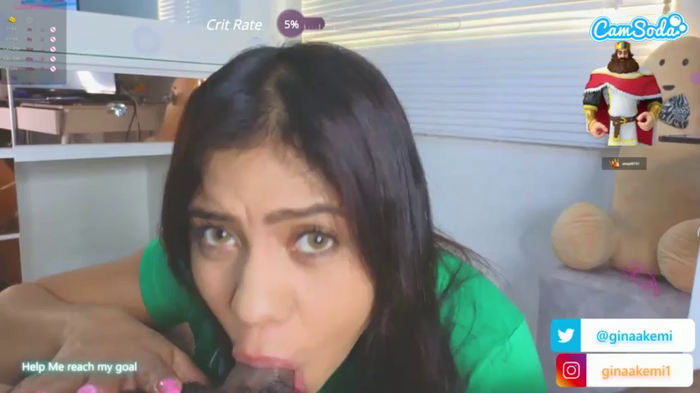 ginaakemi