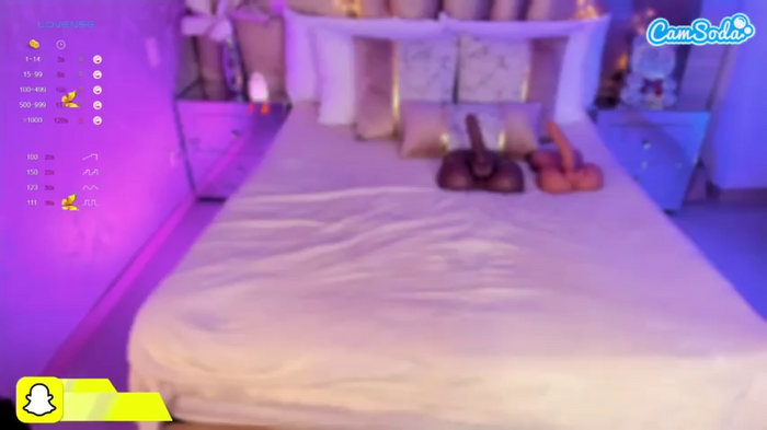 luisabaker
