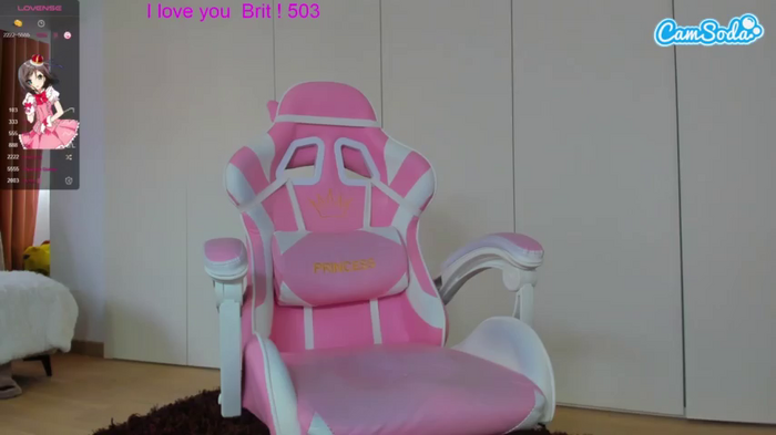 britneycharm