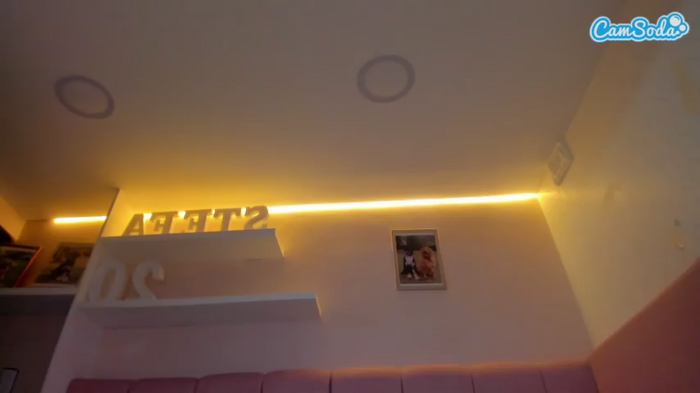stefaagomez