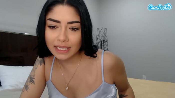 yourgoddesslu