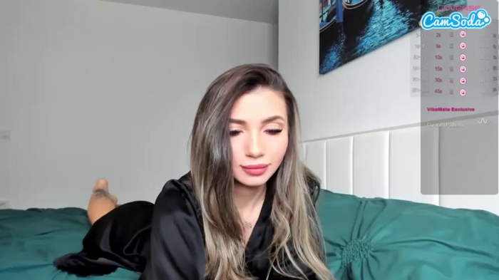 sweetreya