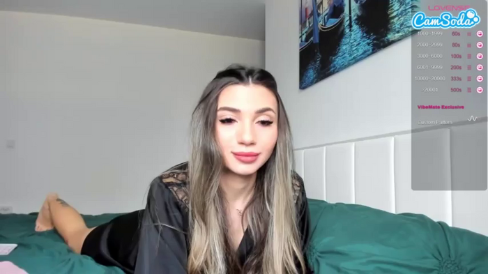 sweetreya