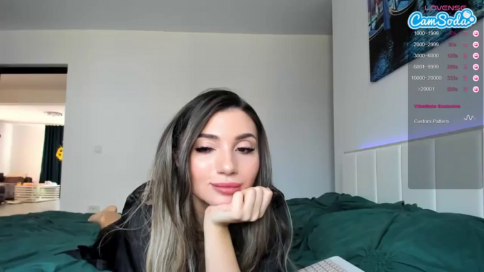 sweetreya