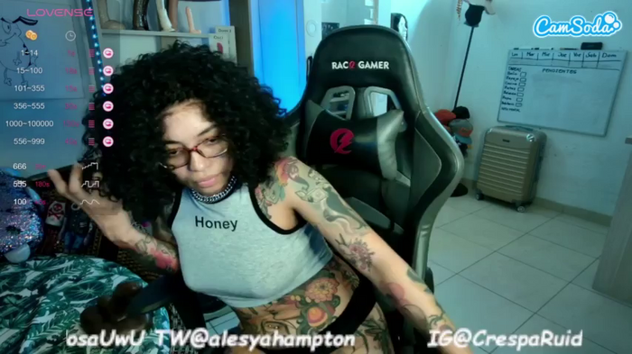 alesyahampton