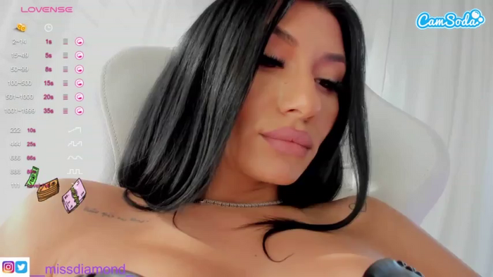 diamondt33n