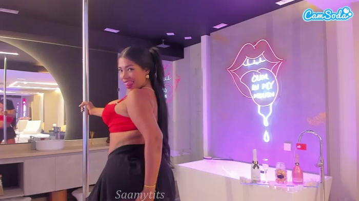 saamytits