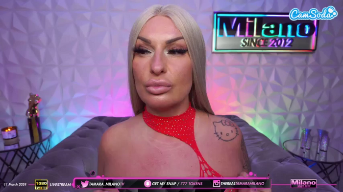 tamaramilano