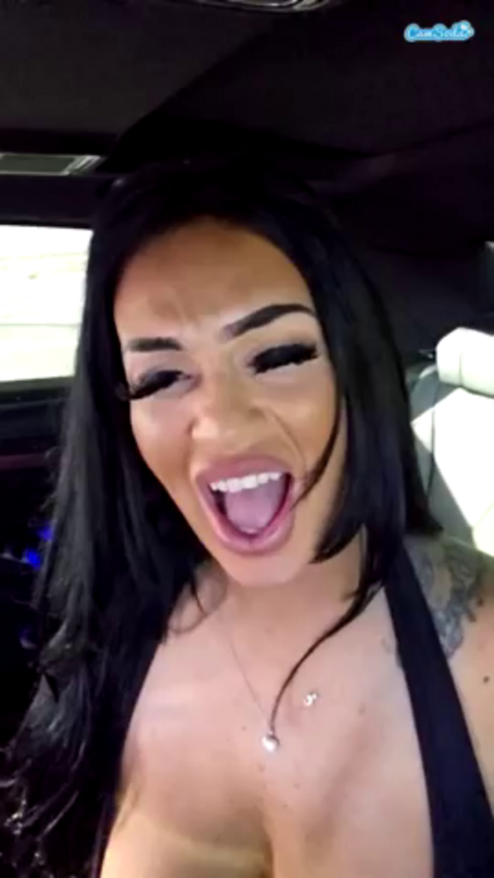 tiffanyfoxxx88