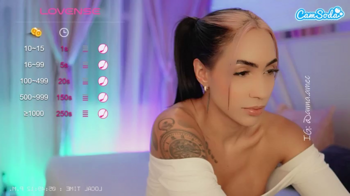 iamanna