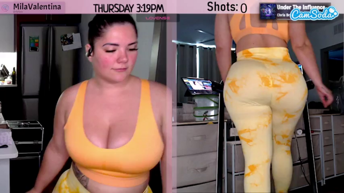 milavalentina