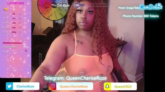 queencroze