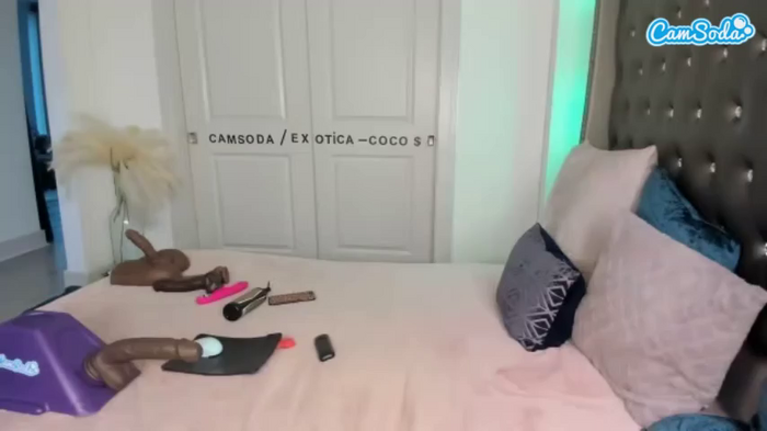 exotica-coco