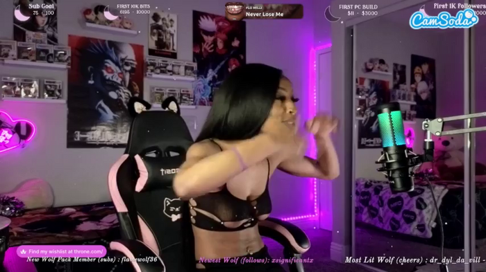niviawolfe