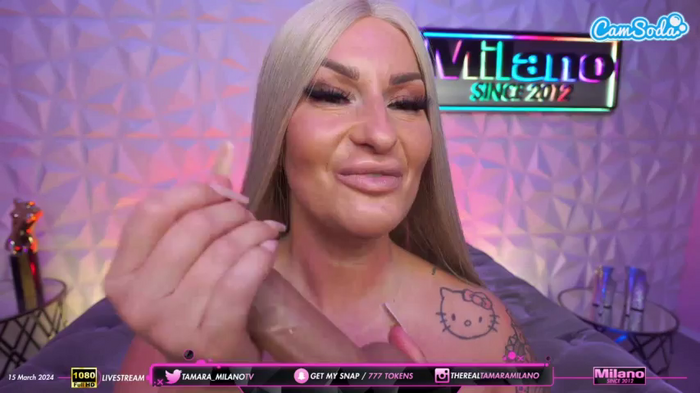 tamaramilano