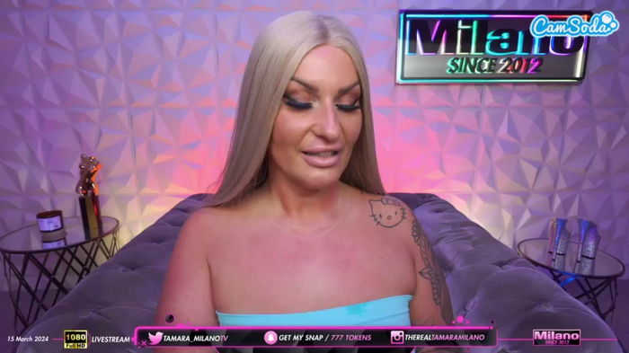 tamaramilano