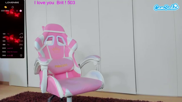 britneycharm