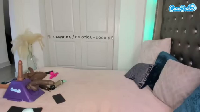 exotica-coco