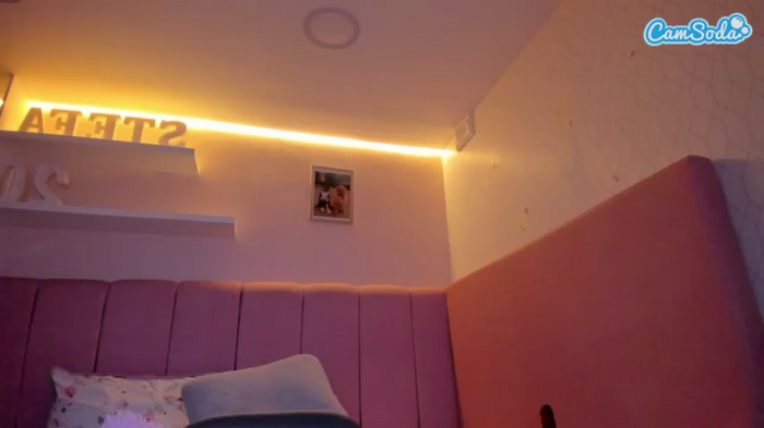 stefaagomez