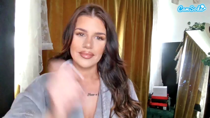 bustyjessicalou