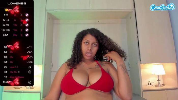 dahianarouse