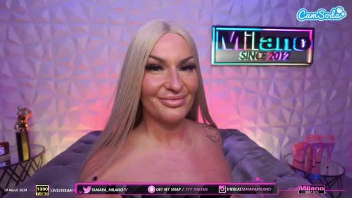 tamaramilano