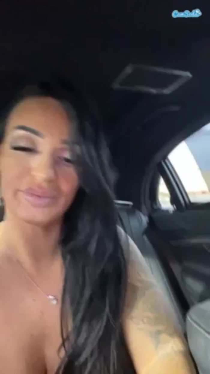 tiffanyfoxxx88