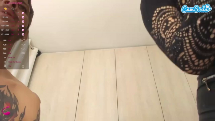 hottstuffx69