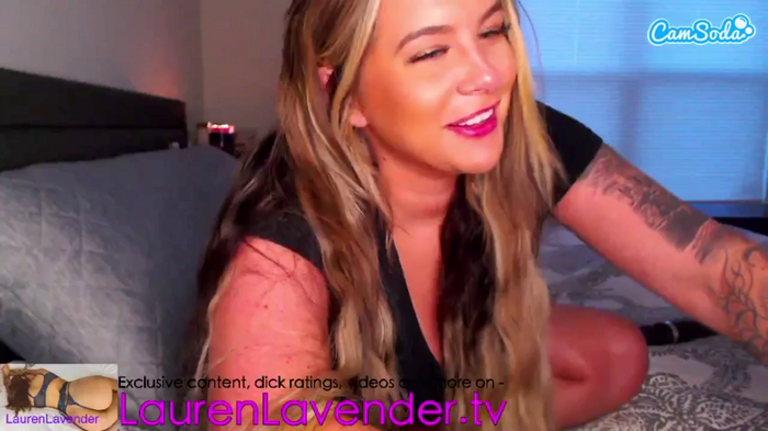 laurenlavender