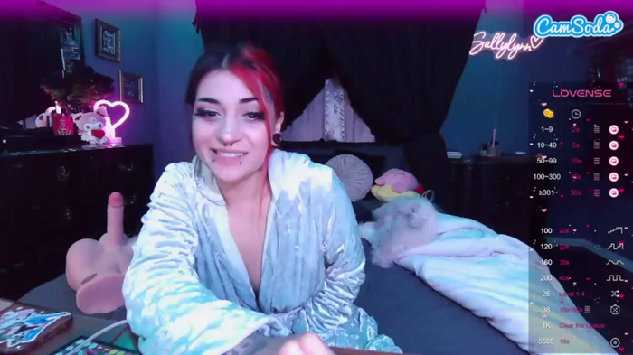 sallylynn