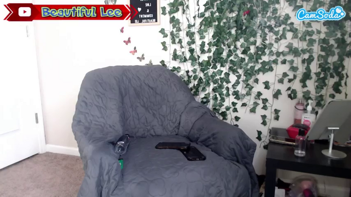 butterflybooty