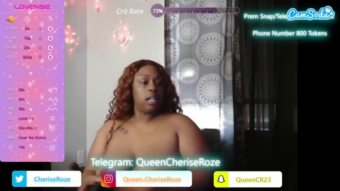queencroze