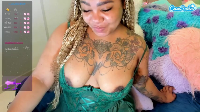 tarawilsonn