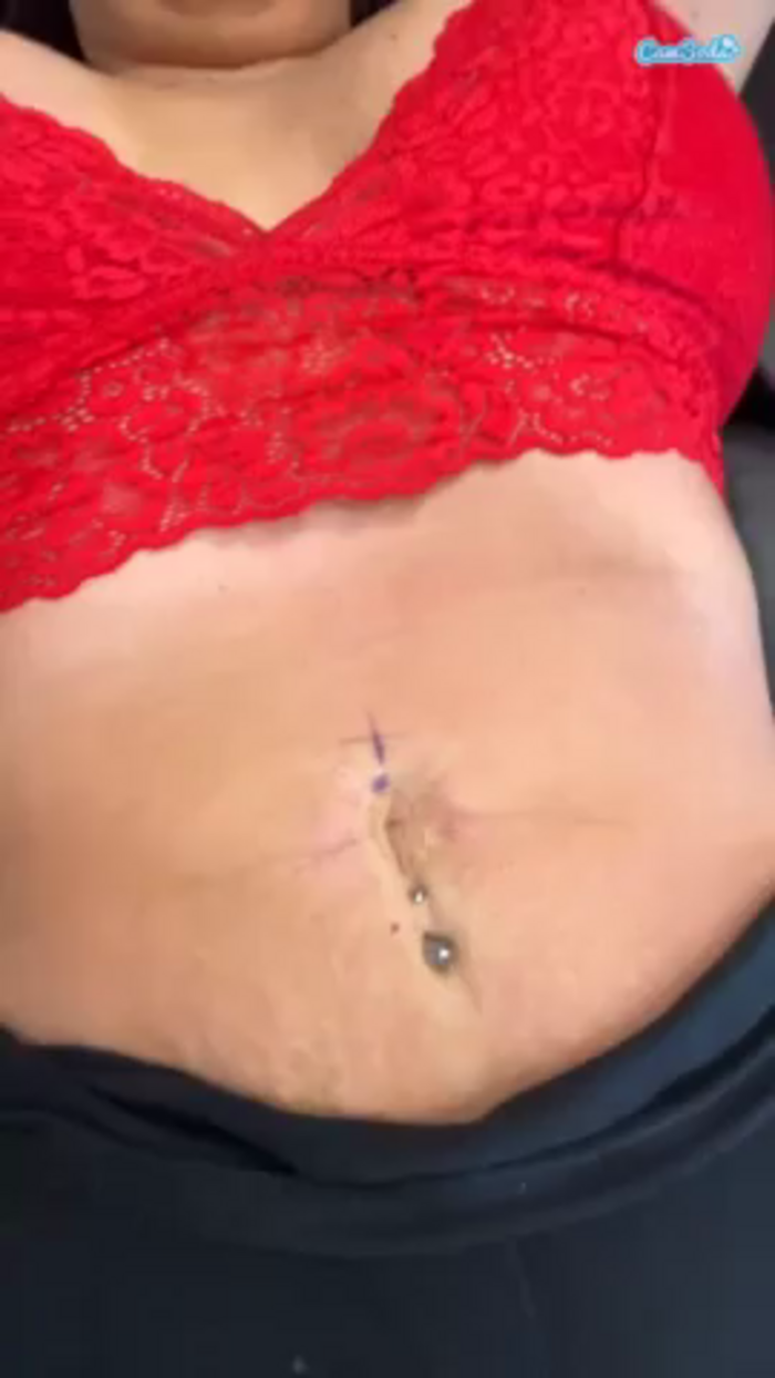 tiffanyfoxxx88