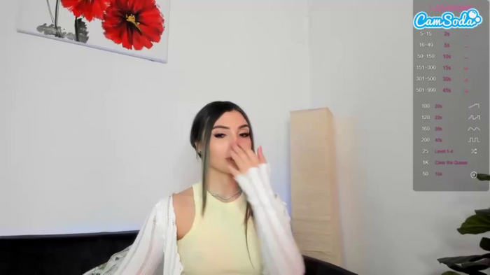 sweetreya