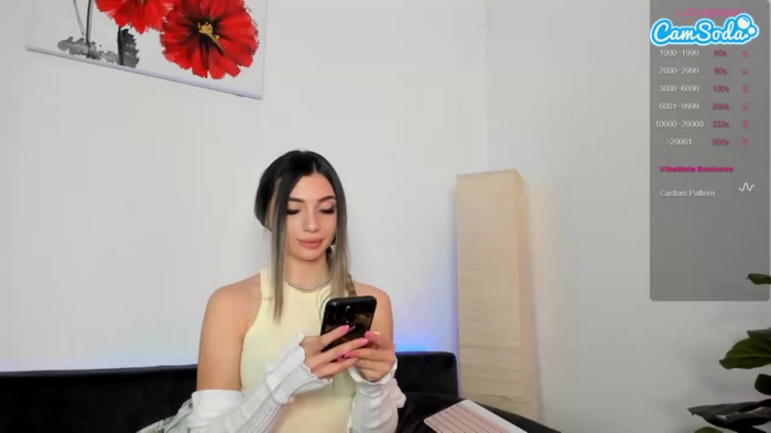 sweetreya