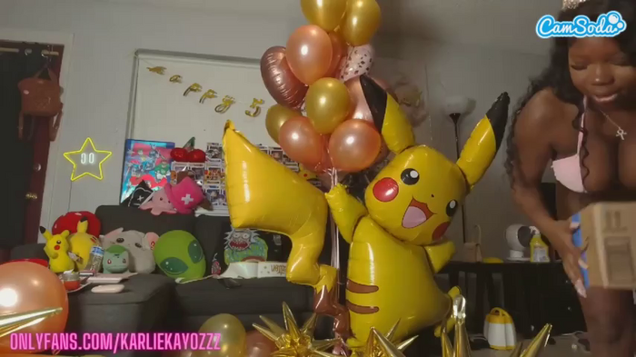 karliekayozz