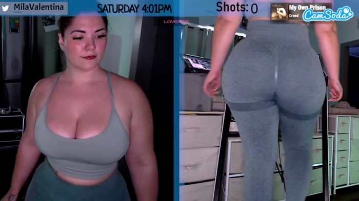 milavalentina