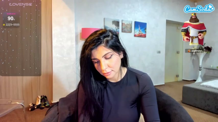 patriciakeys