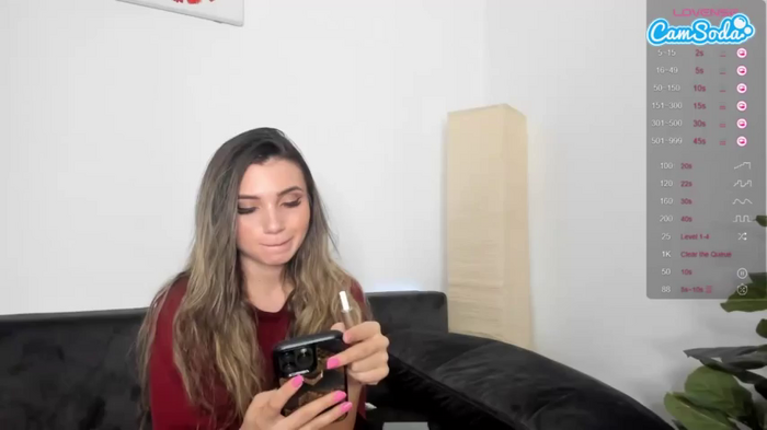 sweetreya