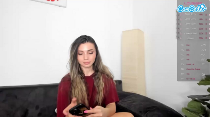 sweetreya