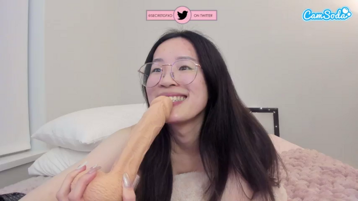 secretgirlfriendxo